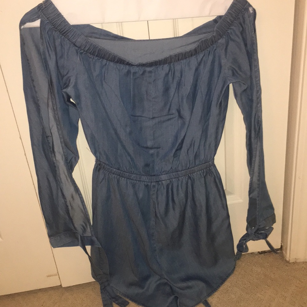 Romper - Picture 4 of 5